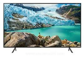 Samsung 49" UHD Flat Smart TV RU7100 (UA49RU7100JXZK)