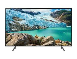 Samsung 65" UHD Flat Smart TV RU7100 (UA65RU7100JXZK)