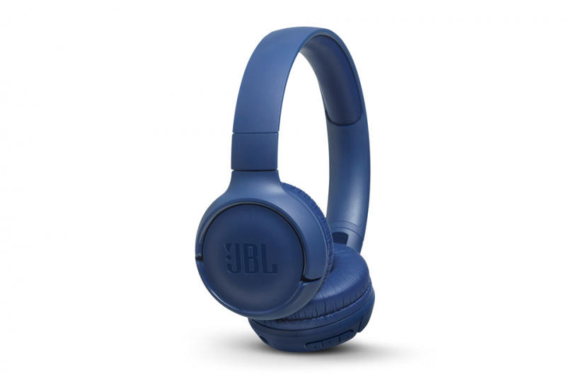 JBL TUNE 500BT 頭戴式藍牙耳機 [3色]