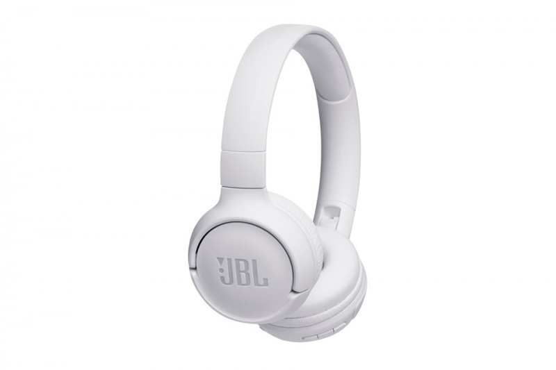 JBL TUNE 500BT 頭戴式藍牙耳機 [3色]