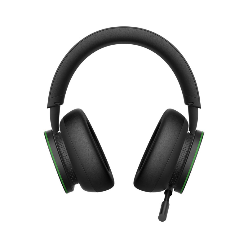 Xbox Series X/ Xbox One Wireless Headset Headphone 原裝無線耳機 [香港行貨]