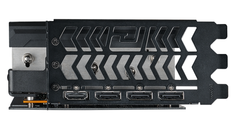 PowerColor Hellhound AMD Radeon™ RX 7900XT 20GB GDDR6 [現金優惠 $5880]
