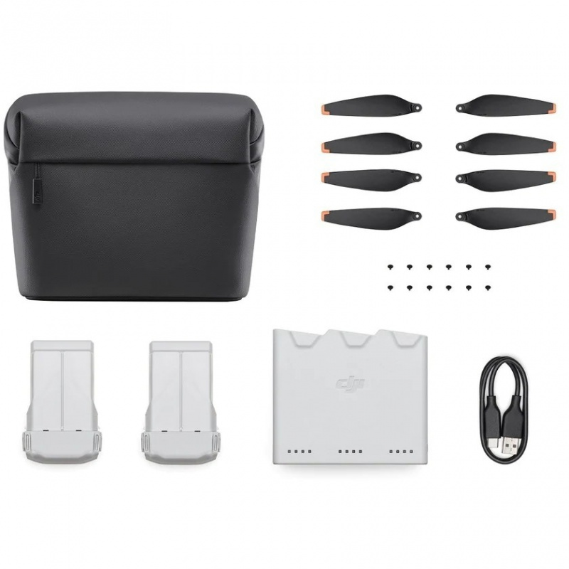 DJI Mini 3 Pro 帶屏控飛機套裝