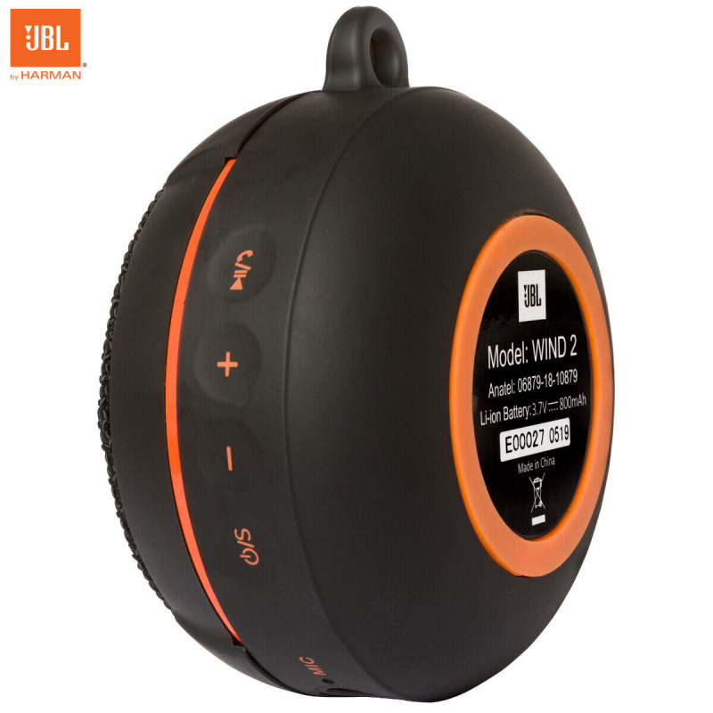 【全港免運費 平行進口 原裝正貨】JBL Wind 2 FM Bluetooth Handlebar Speaker 便携式藍牙喇叭 【全港免運費 平行進口 原裝正貨】JBL Wind 2 FM Bluetooth Handlebar Speaker 便携式藍牙喇叭