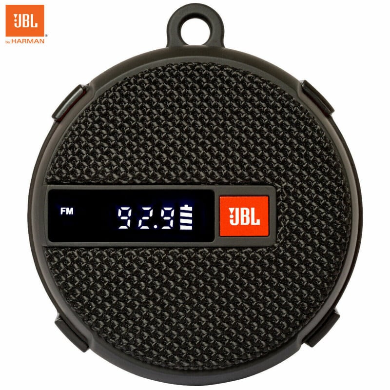 【全港免運費 平行進口 原裝正貨】JBL Wind 2 FM Bluetooth Handlebar Speaker 便携式藍牙喇叭 【全港免運費 平行進口 原裝正貨】JBL Wind 2 FM Bluetooth Handlebar Speaker 便携式藍牙喇叭