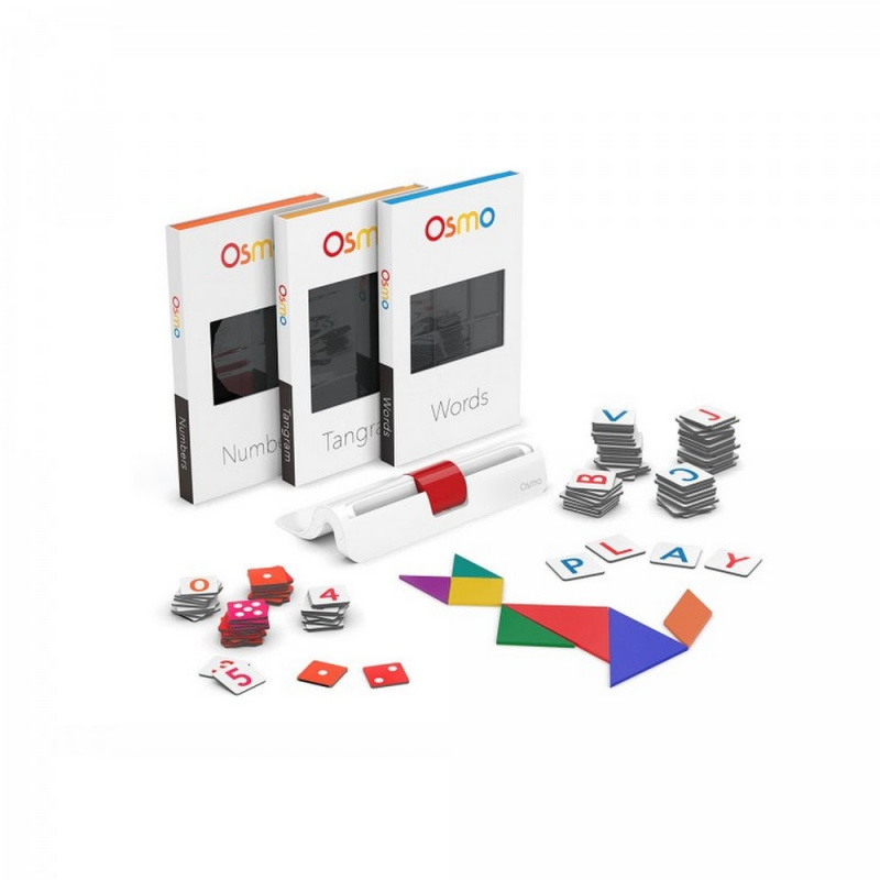 OSMO Genius Kit Game System for iPad (行貨1年保養)
