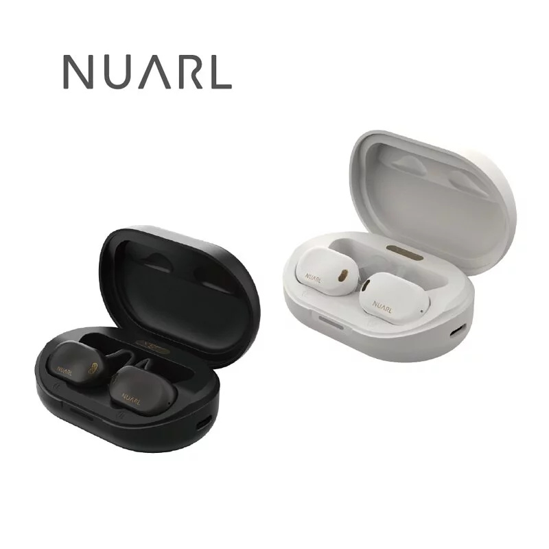 Nuarl 真無線耳機 NEXT1 [2色]