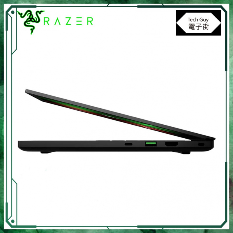 Razer Blade 14【AMD Ryzen™ 6900HX】電競手提電腦 (3款式)