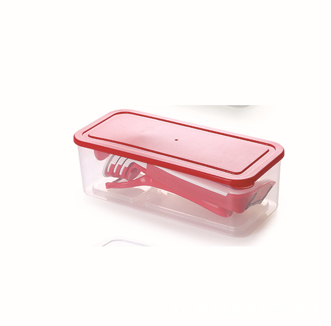 多功能三合一切菜刨絲器