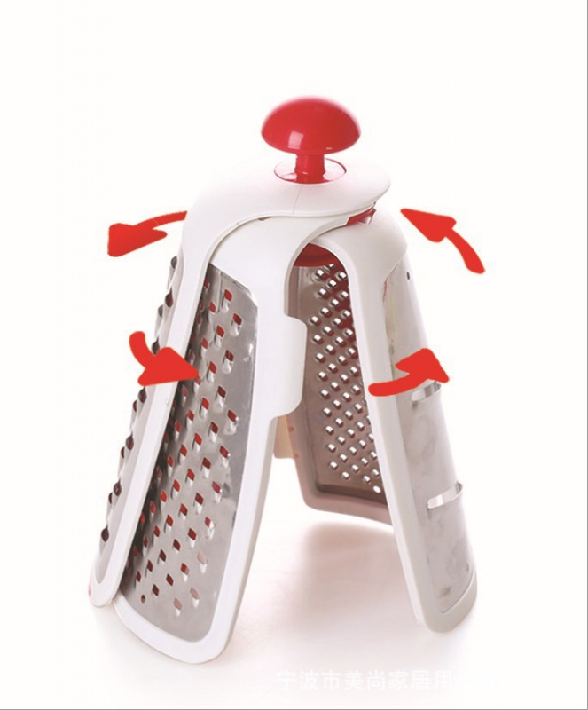 多功能三合一切菜刨絲器