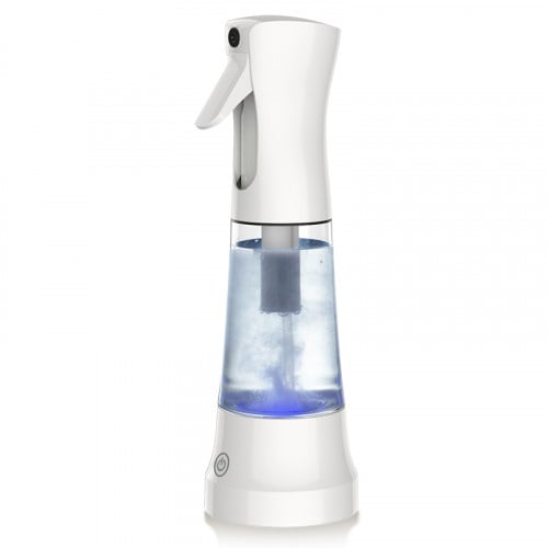 LOHAS SCW33 殺菌消毒水製造器 次氯酸電解水機 | 神奇消毒除臭噴霧製造器
