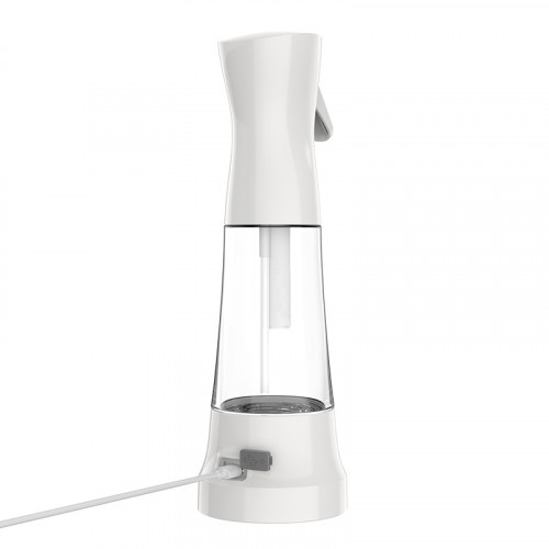 LOHAS SCW33 殺菌消毒水製造器 次氯酸電解水機 | 神奇消毒除臭噴霧製造器