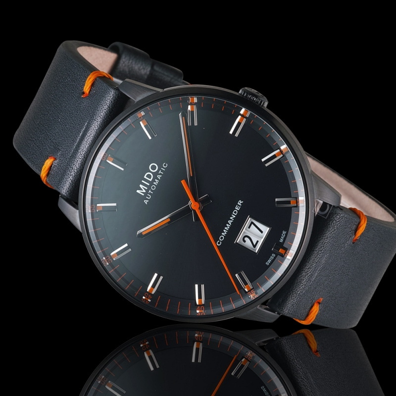 Mido #M0216263605101