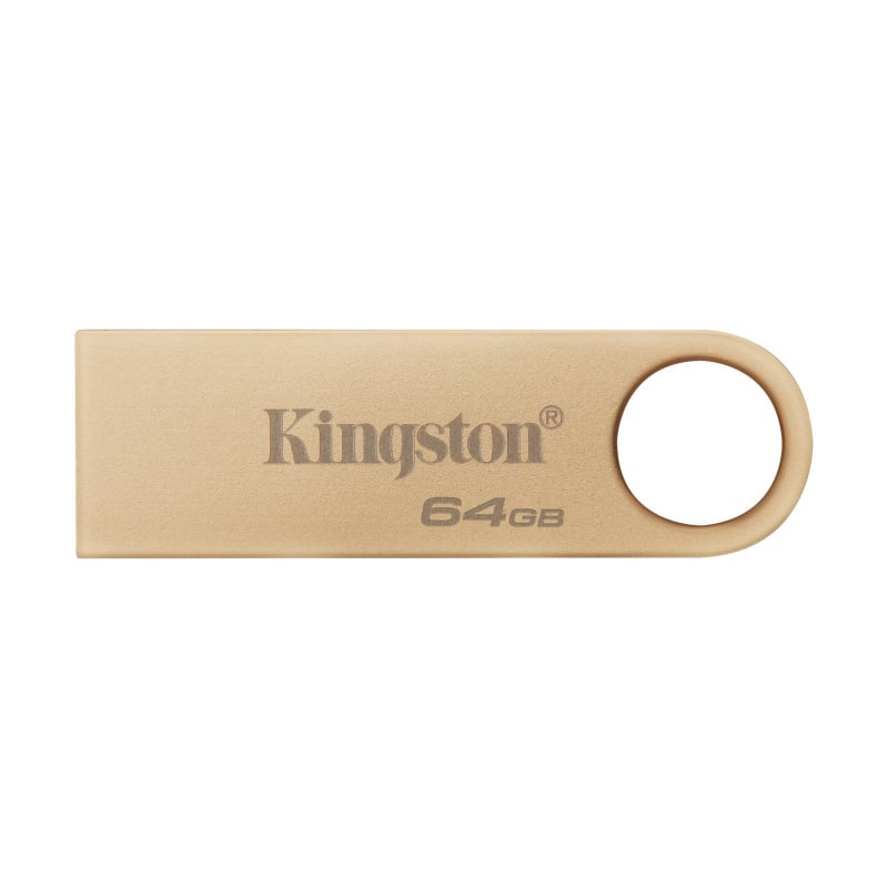 KINGSTON DataTraveler SE9 G3 USB 3.2 Gen 1 USB Flash Drive ( 64GB / 125GB / 256GB / 512GB )