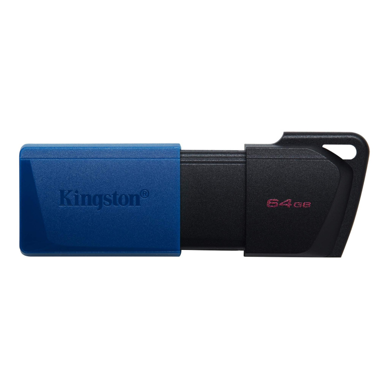 KINGSTON DataTraveler Exodia M USB 3.2 Gen 1 USB Flash Drive ( 64GB / 128GB / 256GB )