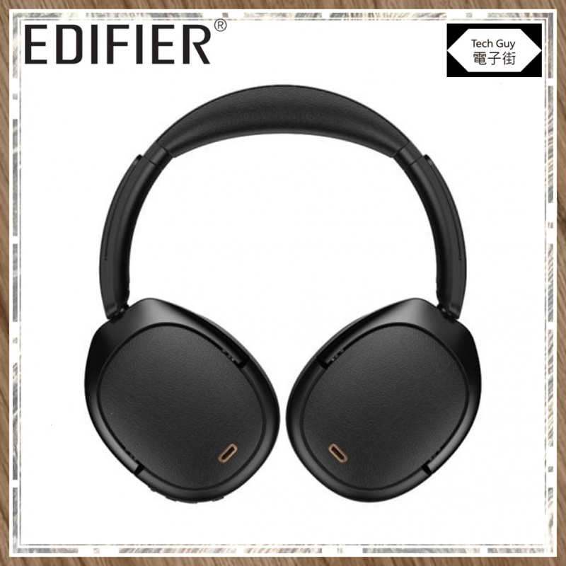 Edifier【WH950NB】GTM Deck 主動降噪藍牙耳機