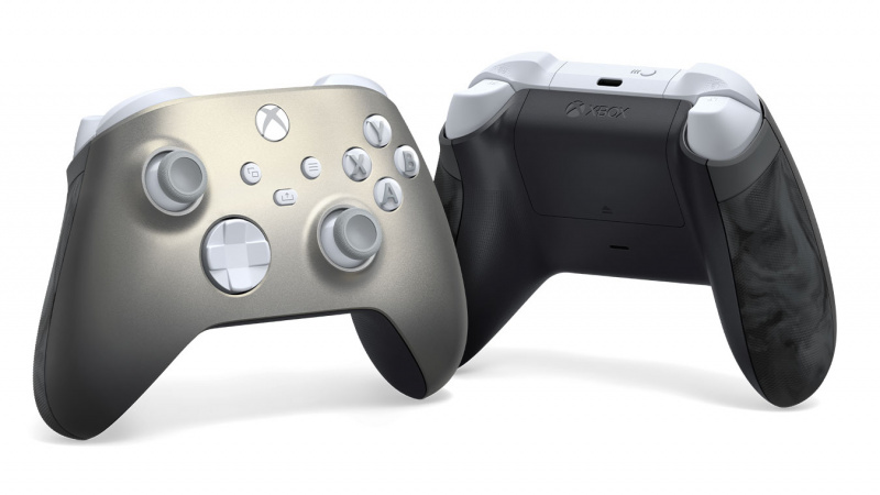 Microsoft Xbox 無線控制器 特別版 [3色]