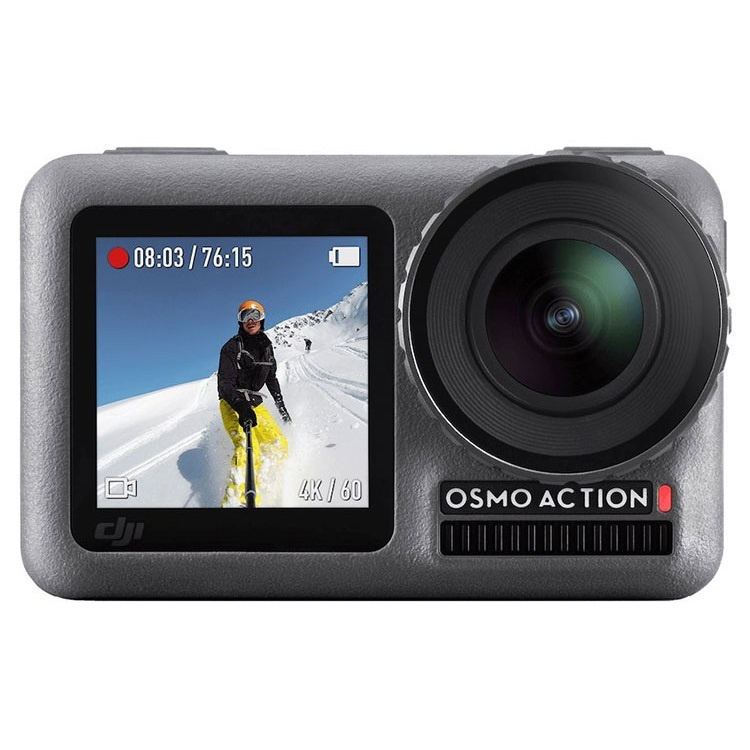 DJI Osmo Action 3 Adventure Combo 全能套裝