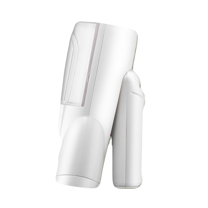 折疊式蒸汽熨斗