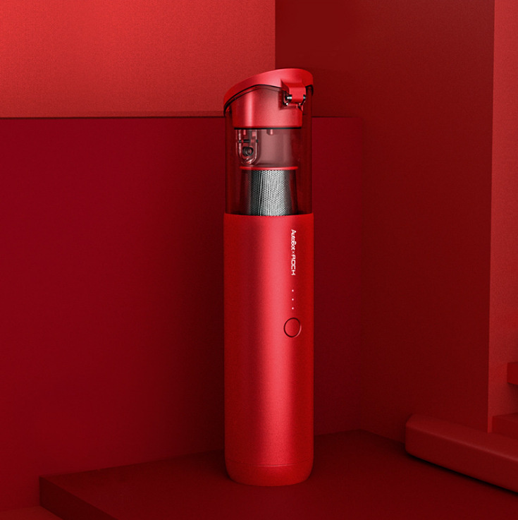 AutoBot V mini RE持久續航，家車兩用AutoBot黑科技新品