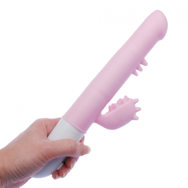 KMP 佐倉絆 絕對自由角度 32mm 震動棒