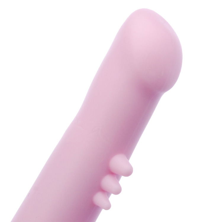 KMP 佐倉絆 絕對自由角度 32mm 震動棒