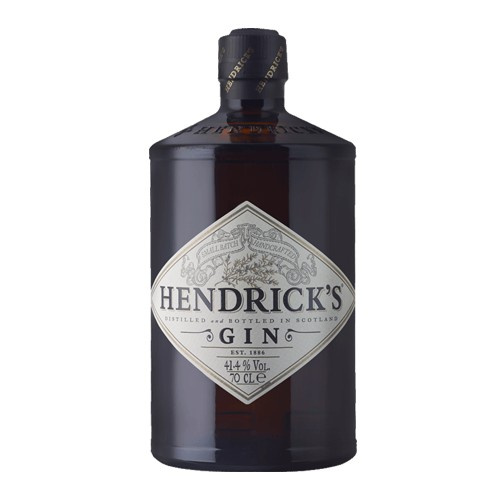 Hendrick's Gin - 70cl/41.4%