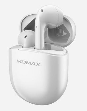 MOMAX Pills Lite 真無線藍牙耳機及充電盒BT2 [4色]