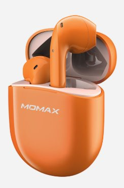 MOMAX Pills Lite 真無線藍牙耳機及充電盒BT2 [4色]
