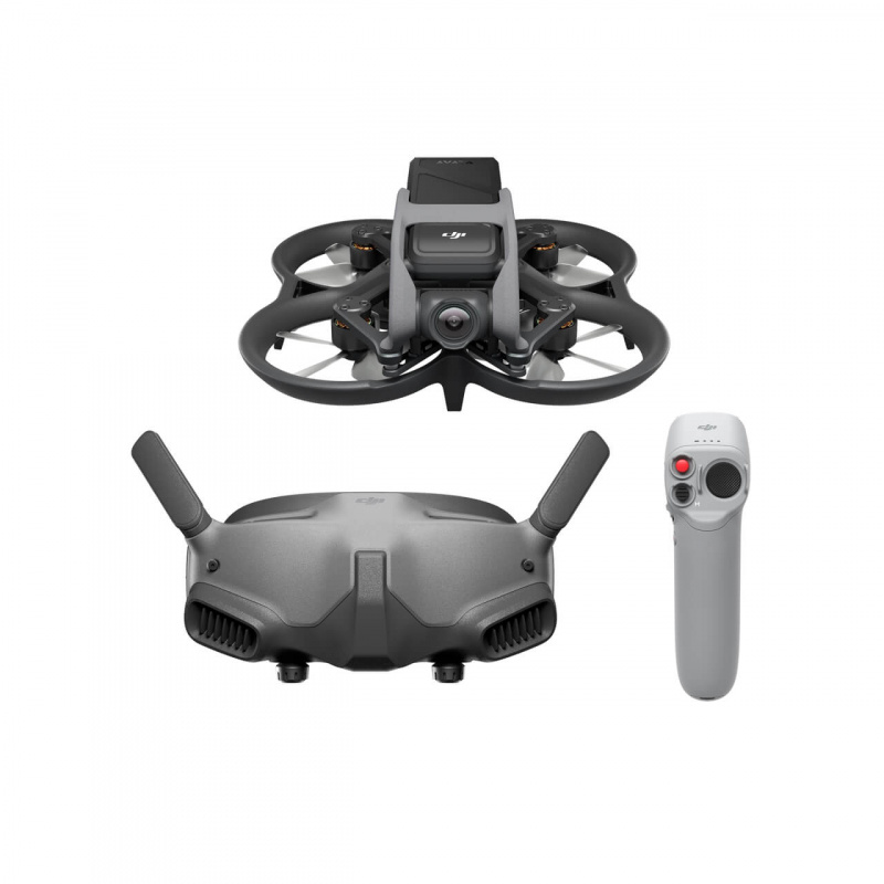 DJI Avata Pro-View Combo 進階套裝連 Goggles 2