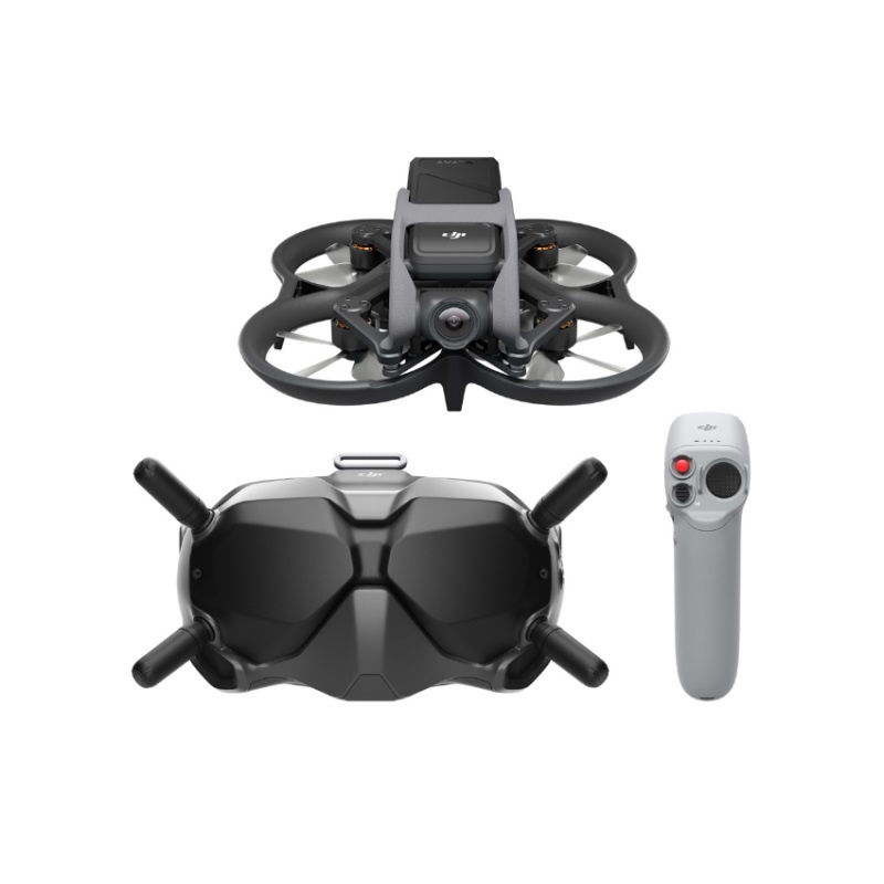 DJI Avata Pro-View Combo 進階套裝連 Goggles 2