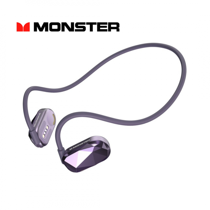 Monster Aria Free 氣傳導耳機