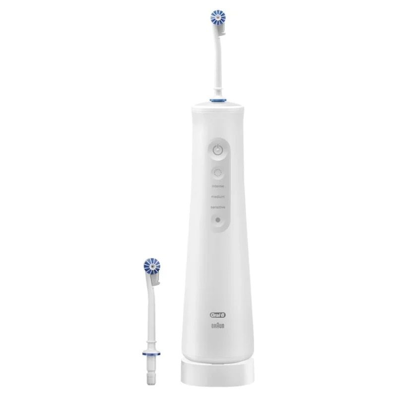 Oral-B AQUACARE 6 無線水牙線 [白色] [MDH20]
