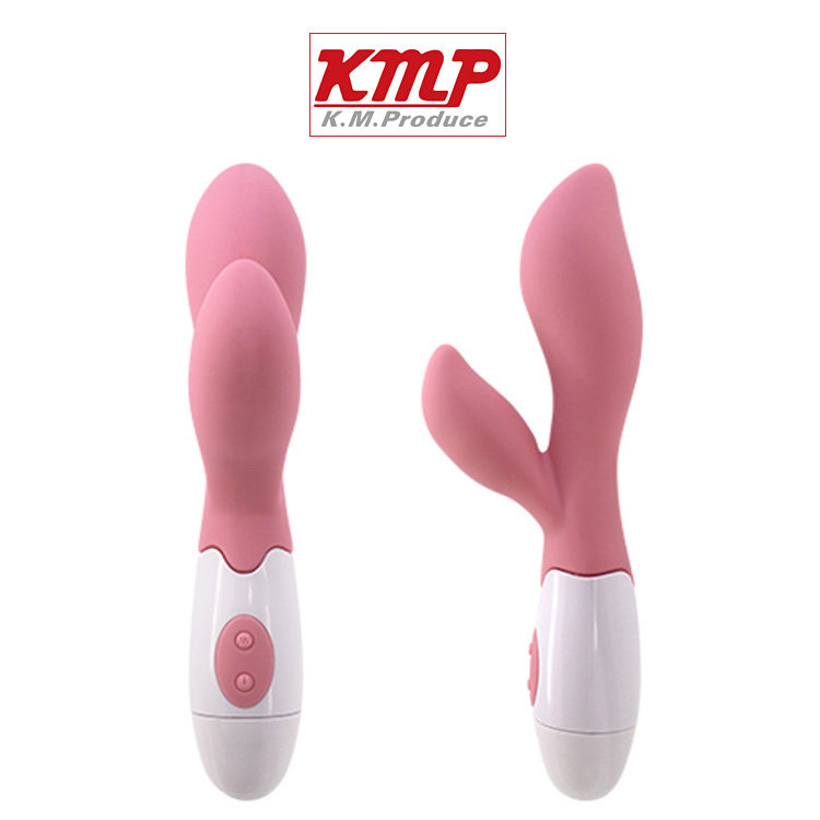 KMP W Touch 振動刺激棒