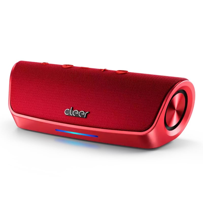 Cleer SCENE 無線藍牙喇叭