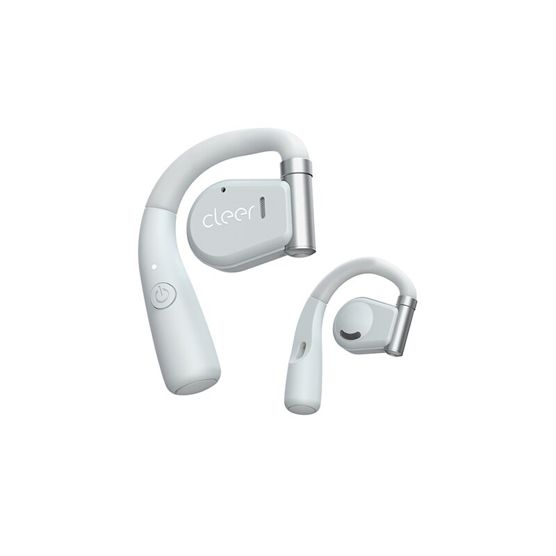 Cleer ARC 開放式真無線藍牙耳機