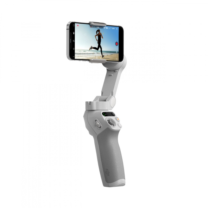DJI Osmo Mobile SE 智慧防抖手機穩定器