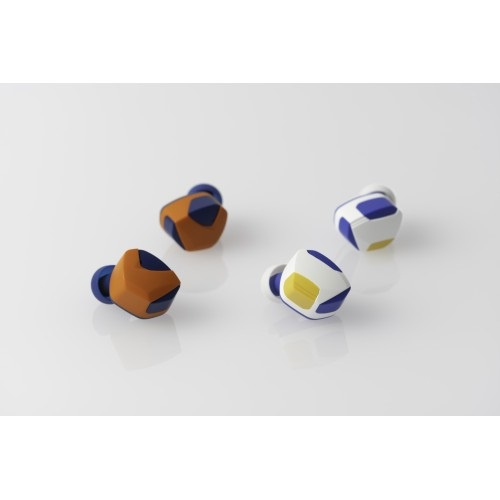 Final x 龍珠Z聯名款無線耳機