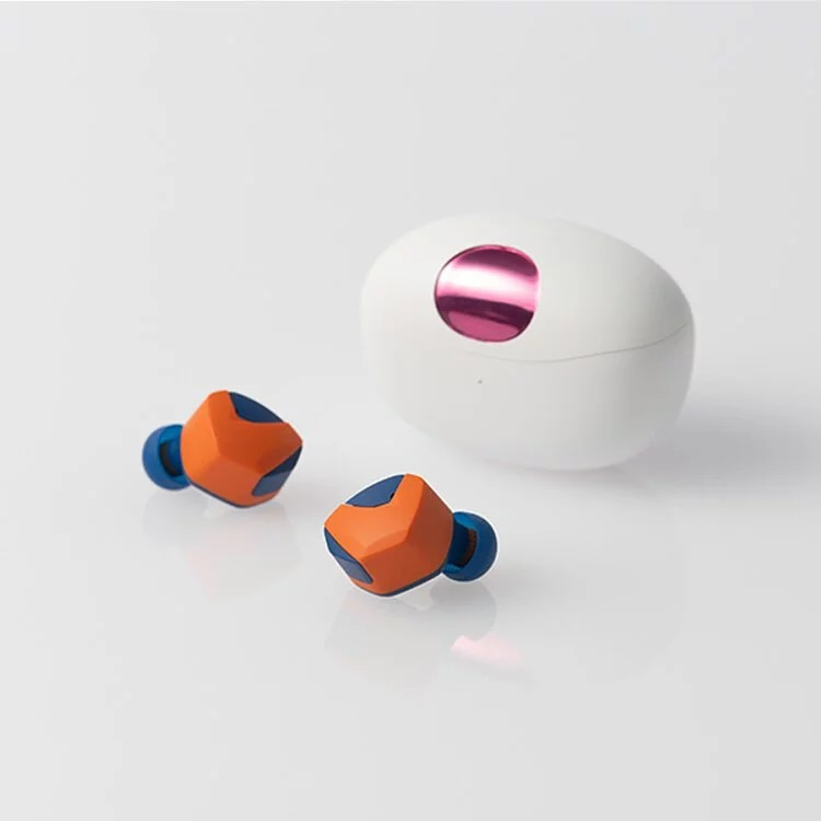 Final x 龍珠Z聯名款無線耳機