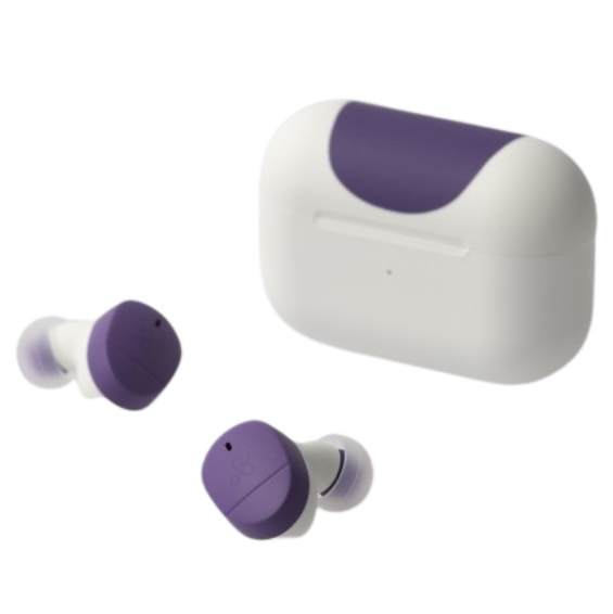 Final Audio ag COTSUBU x 龍珠 Z 真無線藍牙耳機 TWS09R -  菲利型號