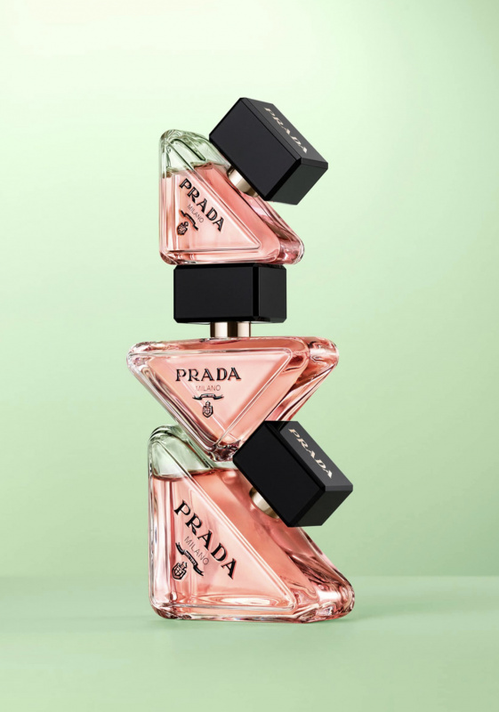 Prada Paradoxe Eau de Parfum 女士淡香水90ml - Red Buy Shop