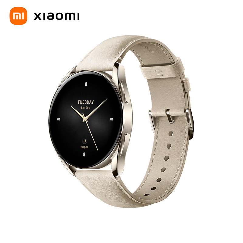 Xiaomi Watch S2 小米智能運動手錶 [42/46mm]