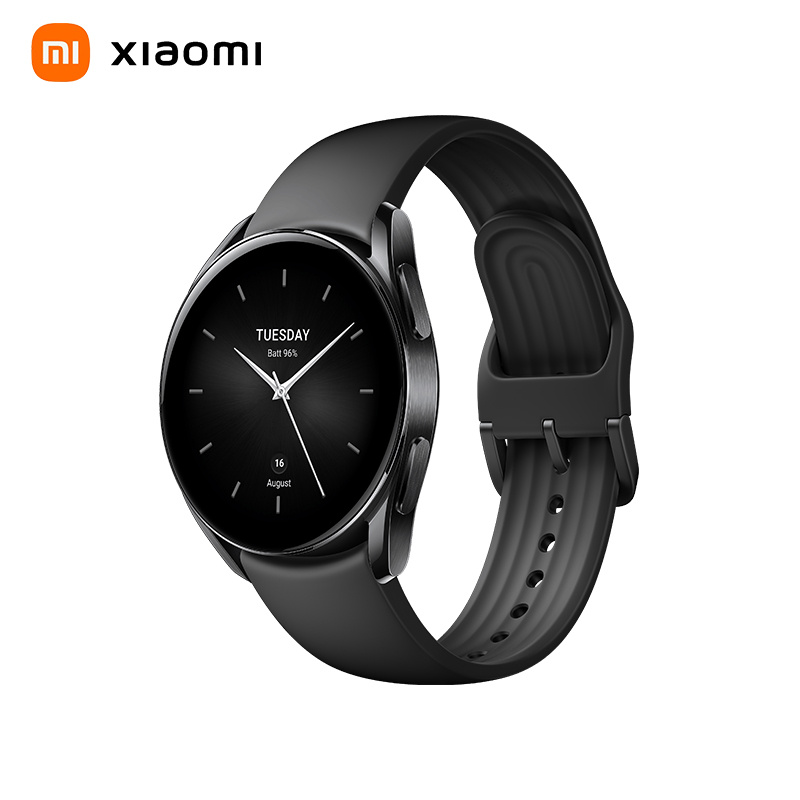 Xiaomi Watch S2 小米智能運動手錶 [42/46mm]