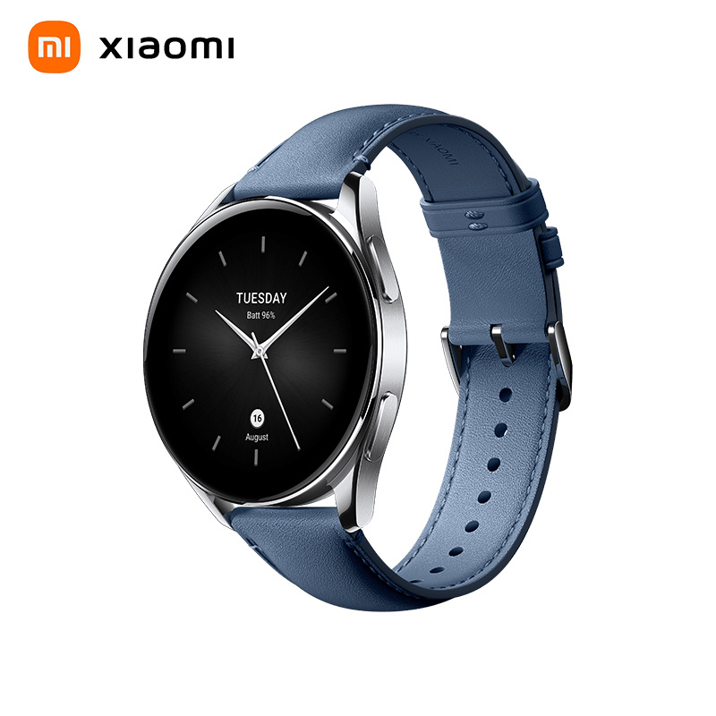 Xiaomi Watch S2 小米智能運動手錶 [42/46mm]