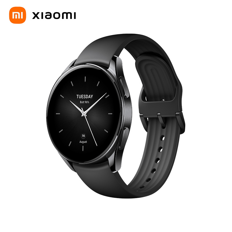 Xiaomi Watch S2 小米智能運動手錶 [42/46mm]