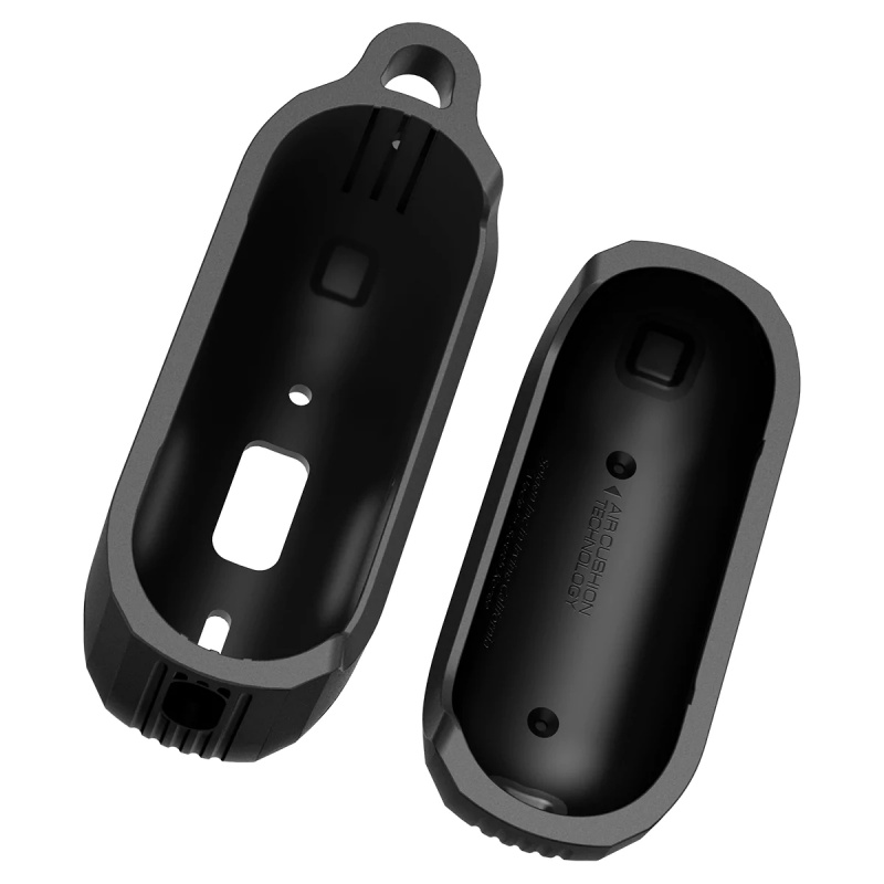Spigen Apple AirPods Pro 2 Rugged Armor 防撞保護殼