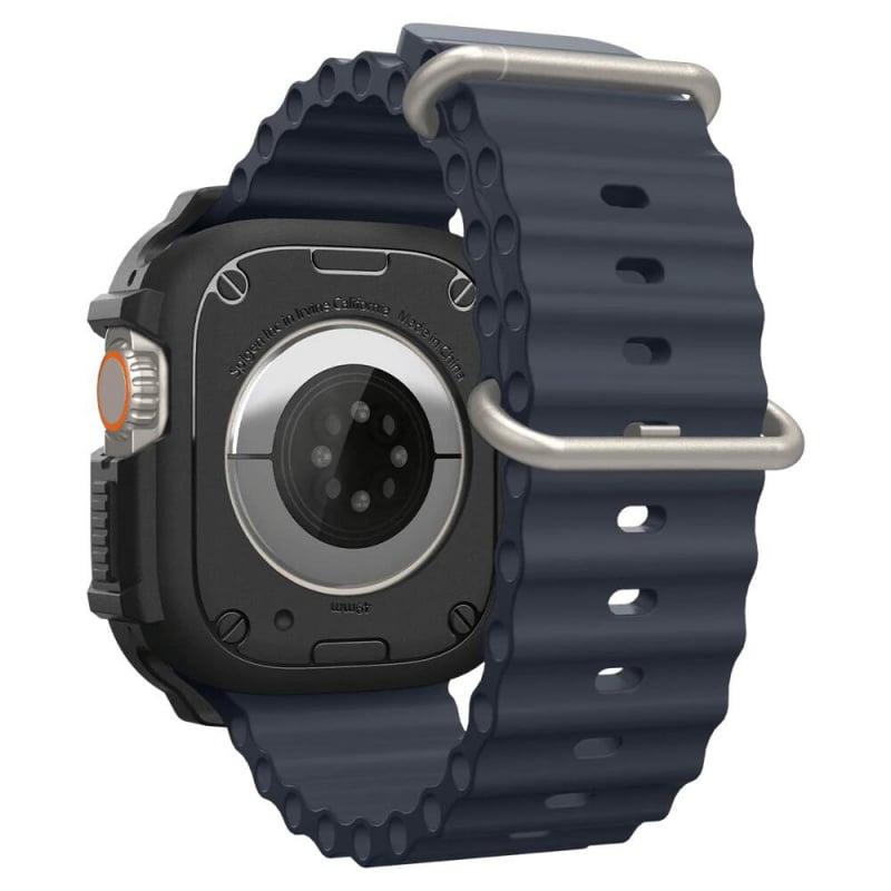 Spigen Apple Watch Ultra (2022) Rugged Armor 保護殼
