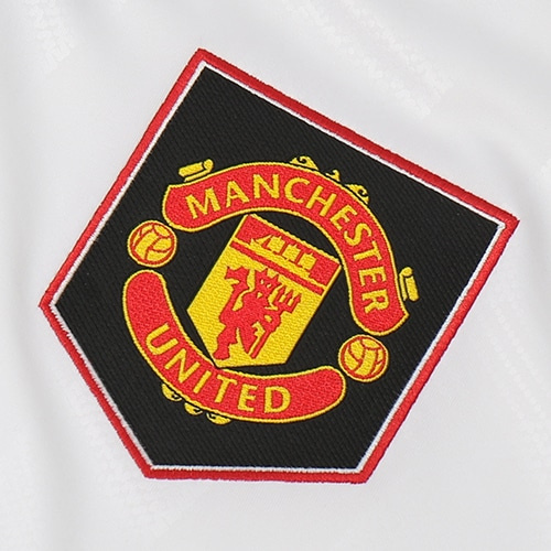 Adidas Manchester United 曼聯 2022-23 作客球迷版球衣 (附字章選項)