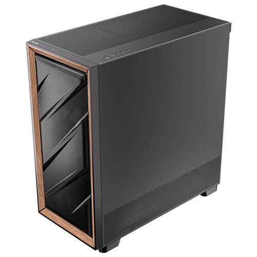 ANTEC FLUX SE Mid Tower Case ANTEC FLUX SE Mid Tower Case