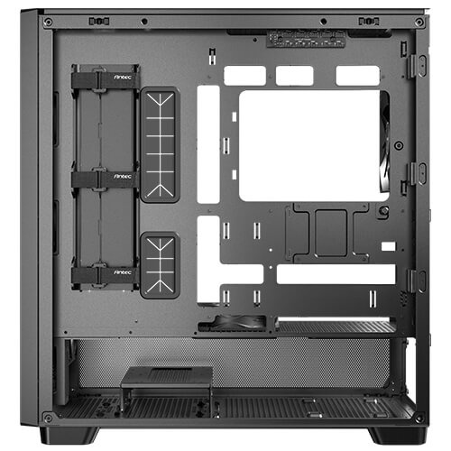 ANTEC FLUX SE Mid Tower Case ANTEC FLUX SE Mid Tower Case